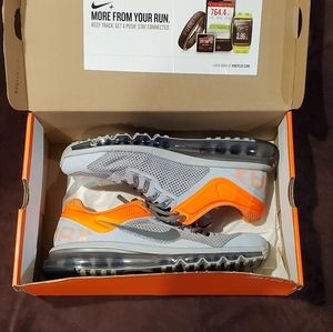 Nike Air Max+